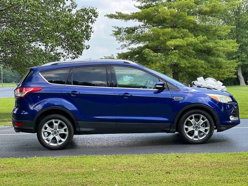 Used 2016 Ford Escape Titanium image 5