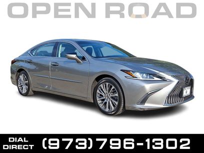 Used 2020 Lexus ES 350 w/ Premium Package