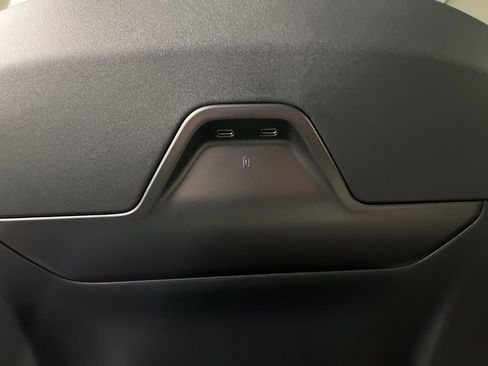 New 2026 Lincoln Nautilus Reserve w/ Jet Appearance Package image 36