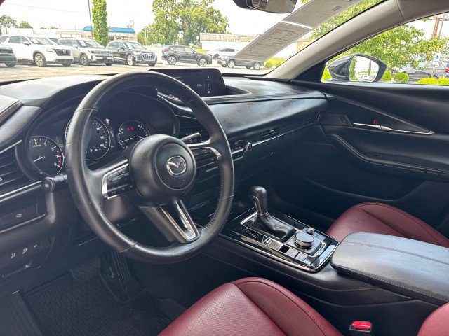 Used 2024 MAZDA CX-30 AWD 2.5 S w/ Preferred Package image 10