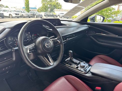 Used 2024 MAZDA CX-30 AWD 2.5 S w/ Preferred Package image 10