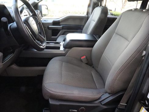 Used 2016 Ford F150 XLT w/ Equipment Group 301A Mid image 8