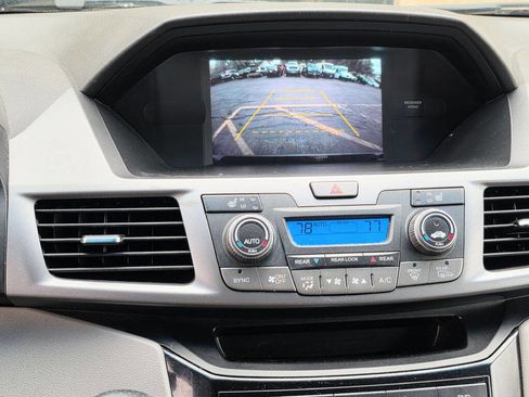 Used 2012 Honda Odyssey EX-L image 5