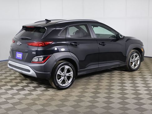 Used 2023 Hyundai Kona SEL w/ Cargo Package AWD/4WD image 9