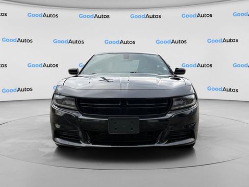 Used 2019 Dodge Charger Police AWD/4WD image 13