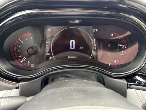 Used 2024 Dodge Durango Citadel AWD/4WD image 20