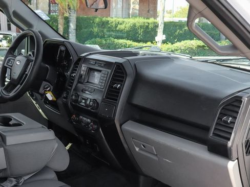 Used 2020 Ford F150 XL w/ XL Power Equipment Group AWD/4WD image 33