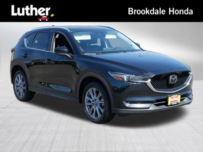 Used 2019 MAZDA CX-5 Grand Touring w/ GT Premium Package