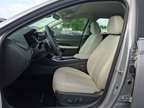 Certified 2023 Hyundai Sonata SEL FWD image 14