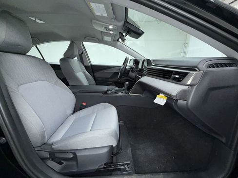 New 2026 Toyota Camry LE image 12