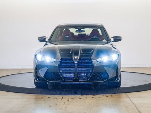 New 2027 BMW M3 Competition w/ M Driver's Package AWD/4WD image 7
