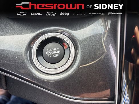 Used 2021 Jeep Grand Cherokee L Altitude image 69