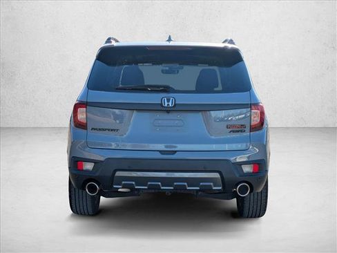 Used 2022 Honda Passport TrailSport image 6