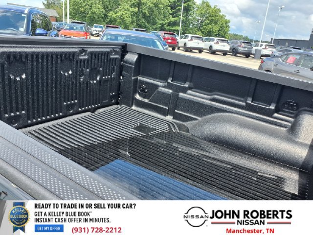 New 2026 Nissan Frontier SV w/ All-Weather Content Package AWD/4WD image 17