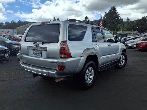 Used 2003 Toyota 4Runner Sport RWD image 5