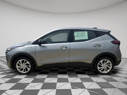 New 2027 Chevrolet Bolt LT FWD image 2