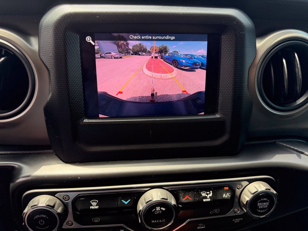 Used 2022 Jeep Gladiator Sport AWD/4WD image 30