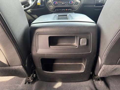 Used 2018 Chevrolet Silverado 1500 High Country AWD/4WD image 10