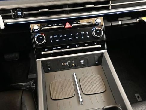 New 2026 Hyundai Santa Fe Limited AWD/4WD image 28