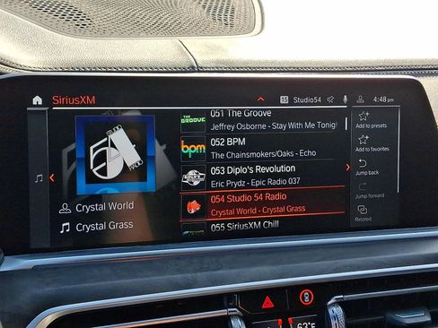 Used 2022 BMW X5 xDrive40i w/ M Sport Package AWD/4WD image 18
