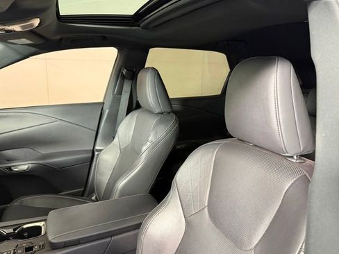 Used 2023 Lexus RX 350 Premium Plus w/ Cold Area Package FWD image 19