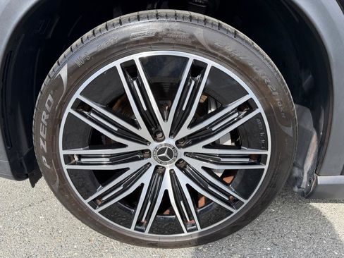 Used 2023 Mercedes-Benz EQE 350+ SUV image 54