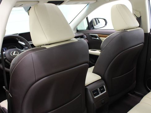 Used 2018 Lexus RX 350 FWD w/ Premium Package image 33