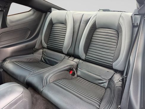 Used 2025 Ford Mustang GT w/ GT Performance Package RWD image 13