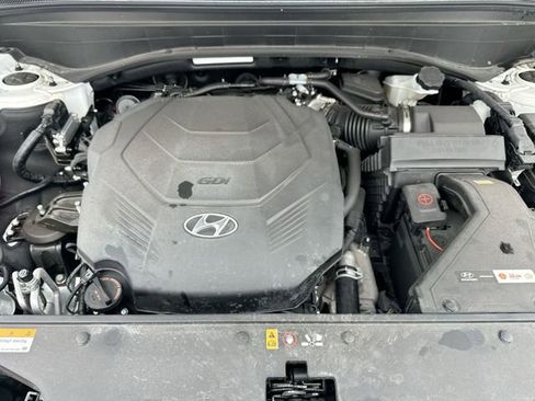 Used 2025 Hyundai Palisade Calligraphy AWD/4WD image 20