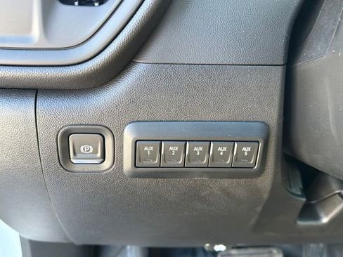 New 2026 Chevrolet Silverado 2500 W/T w/ WT Convenience Package RWD image 28