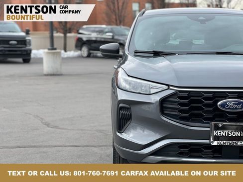 Used 2024 Ford Escape ST-Line image 14