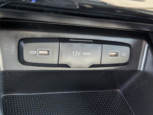 Used 2024 Hyundai Santa Cruz SEL image 24