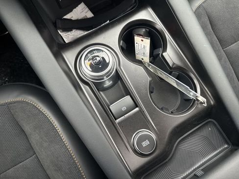 New 2026 Ford Explorer Tremor w/ Tremor Ultimate Package image 21