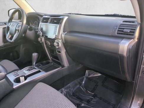Used 2023 Toyota 4Runner SR5 image 21