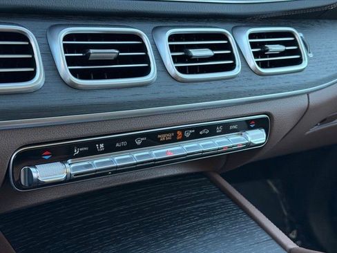 New 2026 Mercedes-Benz GLS 450 4MATIC image 13