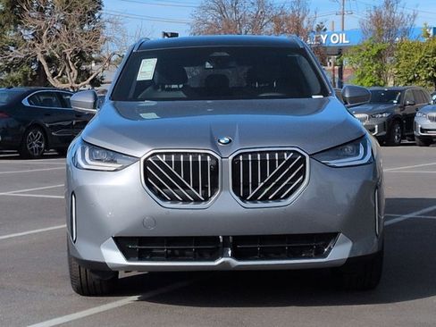 New 2026 BMW X3 xDrive30 image 6