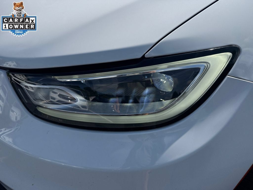 Used 2025 Chrysler Pacifica Limited FWD image 21