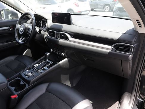 Used 2023 MAZDA CX-5 AWD 2.5 S image 18