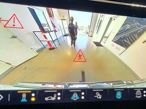 Used 2023 GMC Sierra 1500 Denali w/ Denali Reserve Package image 60