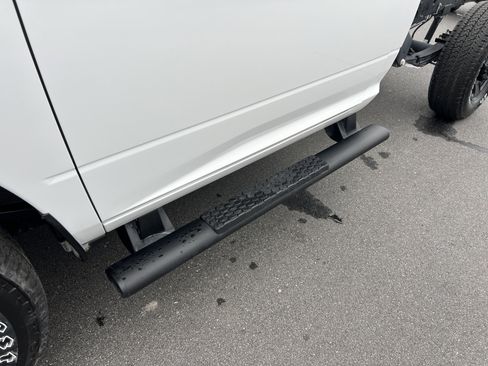 Used 2025 RAM 3500 Tradesman image 9