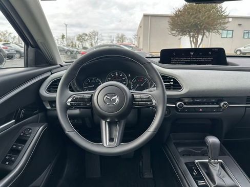 New 2026 MAZDA CX-30 2.5 Turbo w/ Premium Package image 21