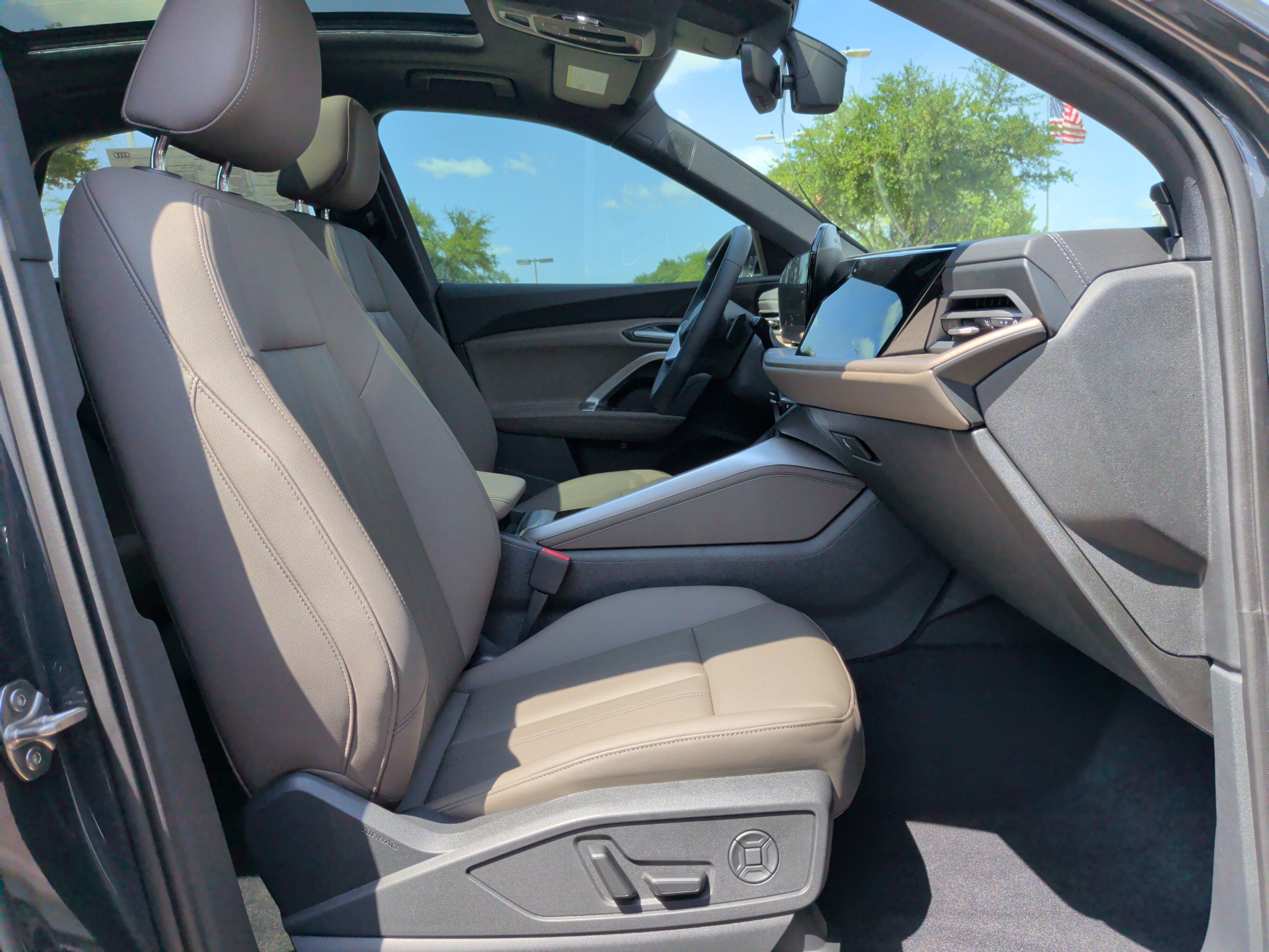 New 2026 Audi Q5 Premium Plus AWD/4WD image 20
