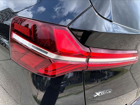Used 2026 BMW X3 xDrive30 w/ M Sport Package AWD/4WD image 27