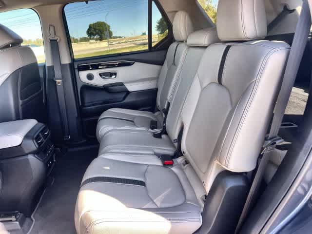 Used 2026 Honda Pilot EX-L image 14