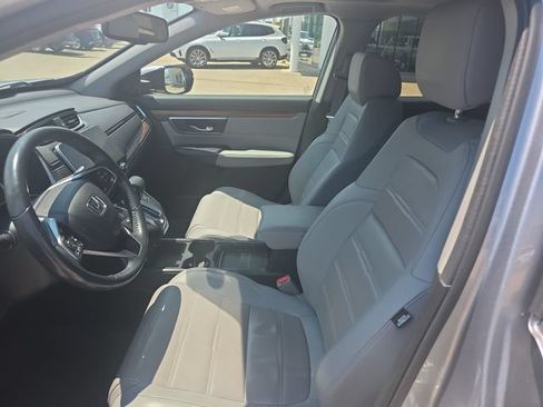 Used 2020 Honda CR-V EX-L image 9