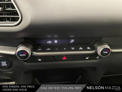 New 2026 MAZDA CX-30 AWD 2.5 S w/ Select Sport Pkg image 31