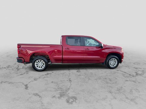 Used 2019 Chevrolet Silverado 1500 RST image 9