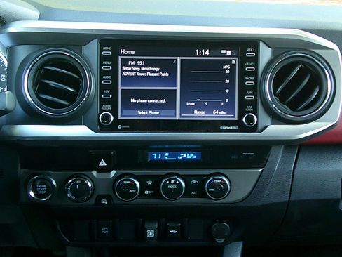 Used 2023 Toyota Tacoma SR5 image 35