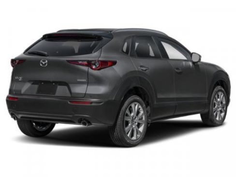 New 2026 MAZDA CX-30 AWD 2.5 S image 2
