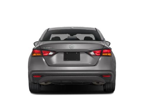 New 2026 Nissan Altima 2.5 SV FWD image 8